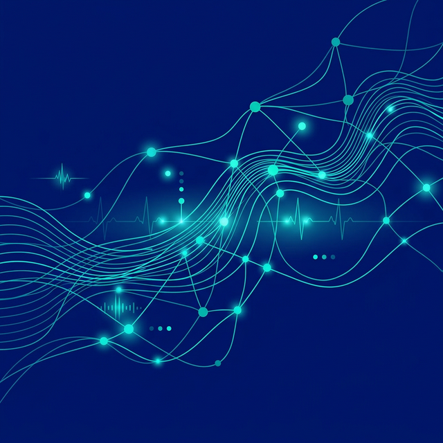 AI Healthcare Network